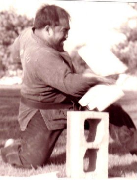 GM Gilbert Cordoncillo