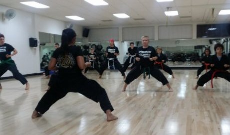 FTMA Redding , CA